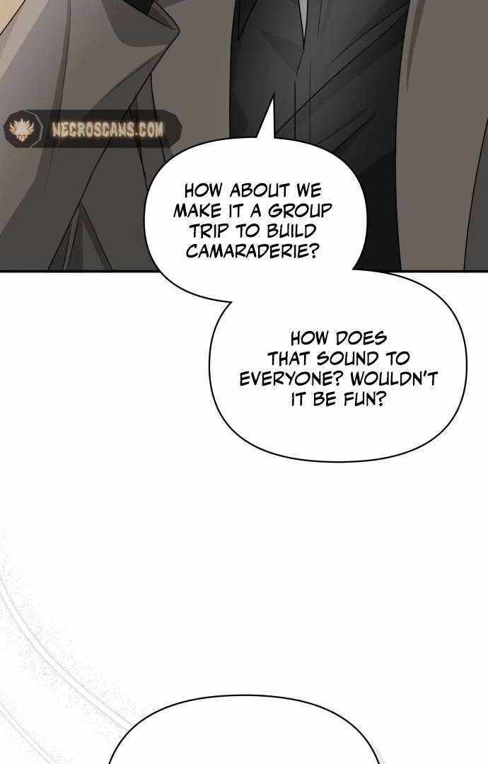 I Was Immediately Mistaken for a Monster Genius Actor [Hive Scans] - Chapter 8 manhwa