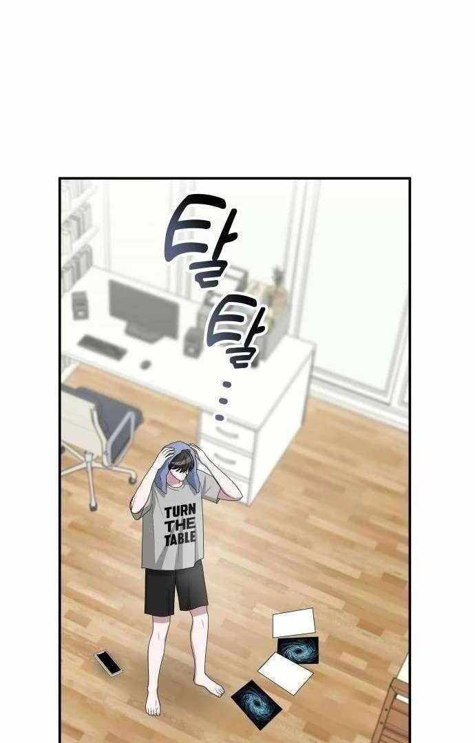 I Was Immediately Mistaken for a Monster Genius Actor [Hive Scans] - Chapter 8 manhwa