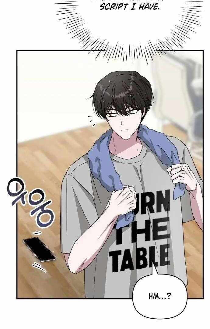 I Was Immediately Mistaken for a Monster Genius Actor [Hive Scans] - Chapter 8 manhwa
