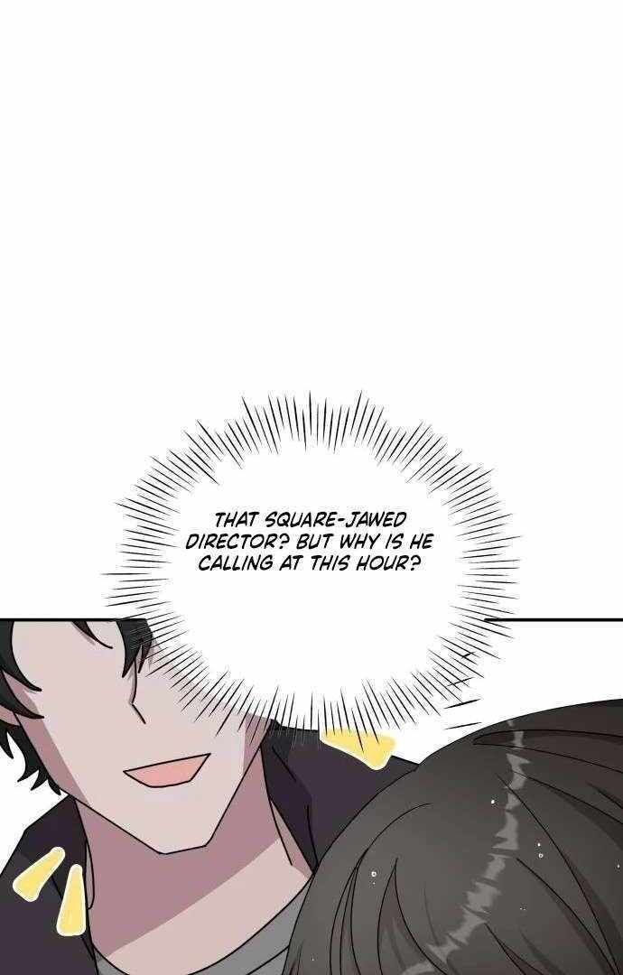 I Was Immediately Mistaken for a Monster Genius Actor [Hive Scans] - Chapter 8 manhwa