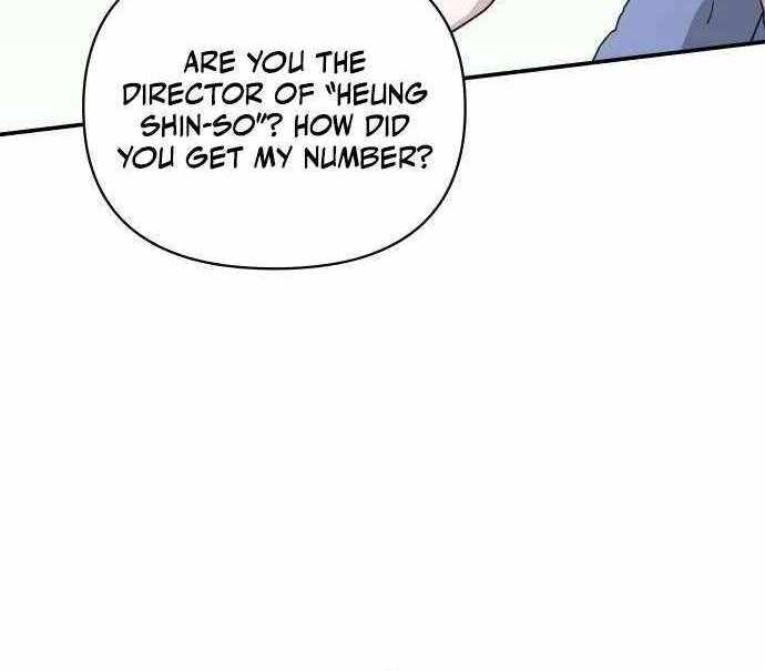I Was Immediately Mistaken for a Monster Genius Actor [Hive Scans] - Chapter 8 manhwa