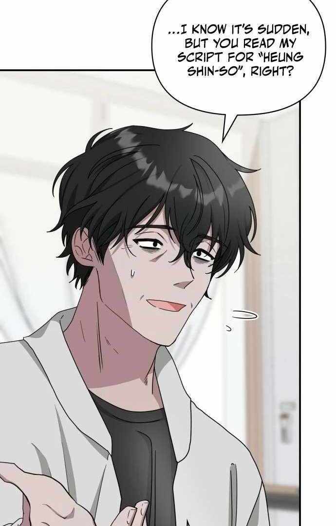 I Was Immediately Mistaken for a Monster Genius Actor [Hive Scans] - Chapter 8 manhwa