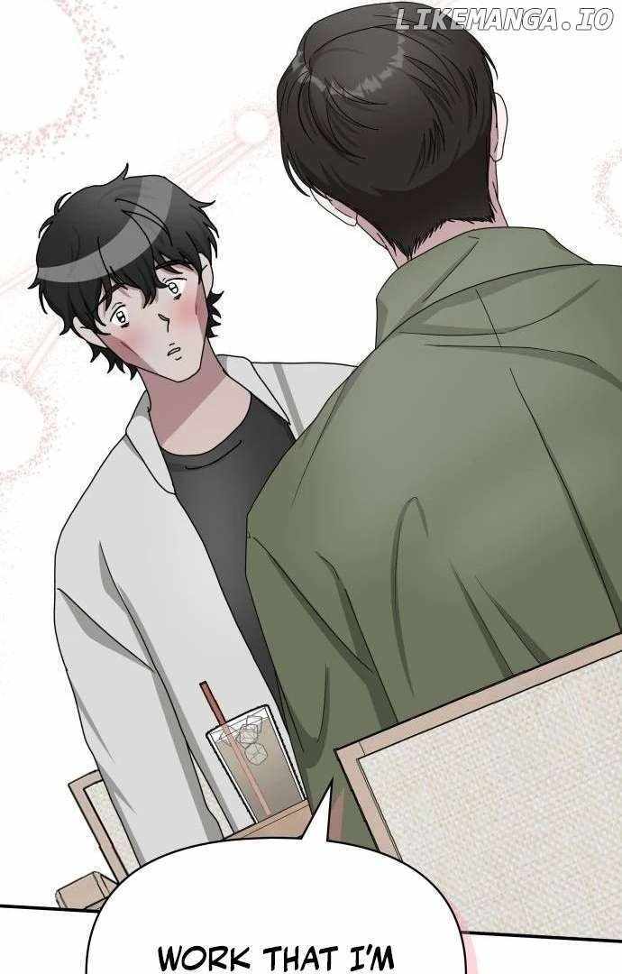 I Was Immediately Mistaken for a Monster Genius Actor [Hive Scans] - Chapter 8 manhwa