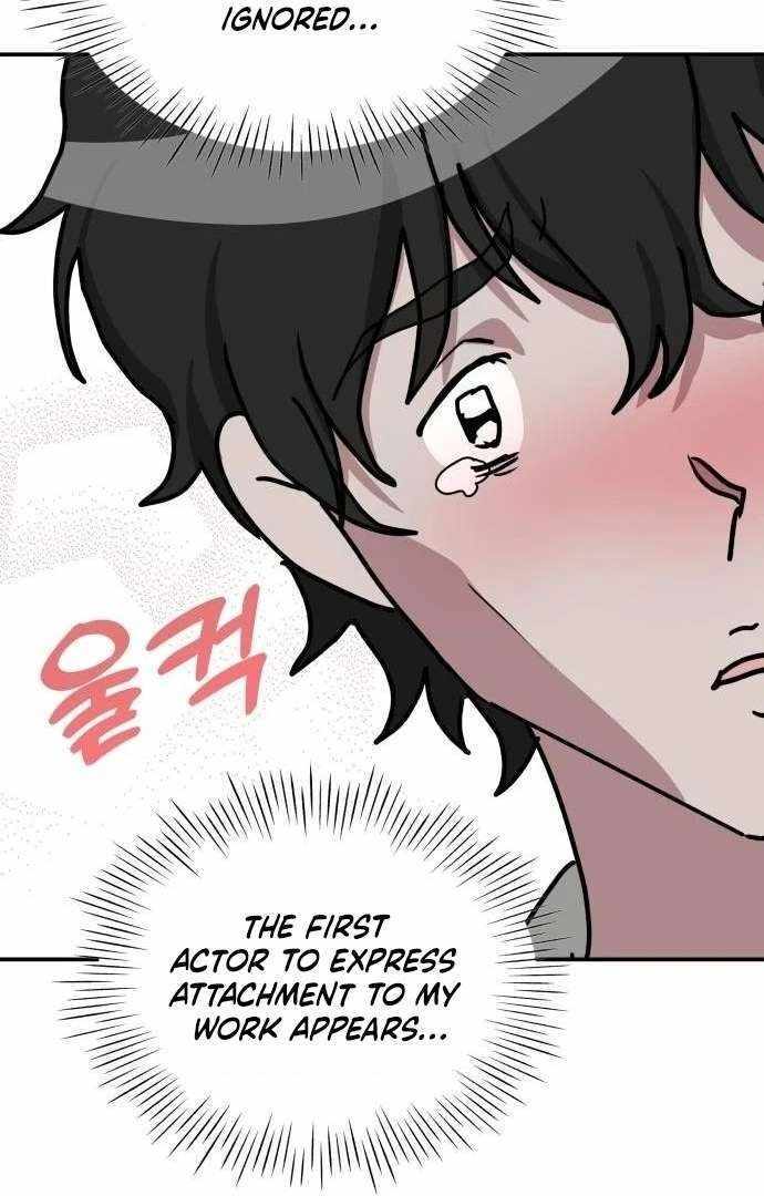 I Was Immediately Mistaken for a Monster Genius Actor [Hive Scans] - Chapter 8 manhwa