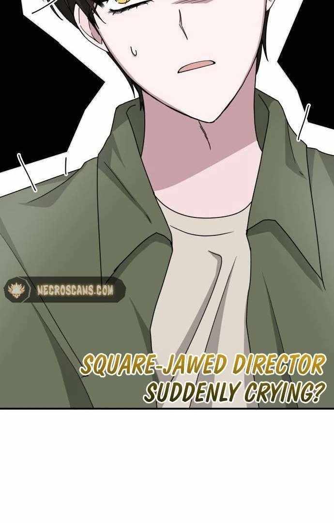 I Was Immediately Mistaken for a Monster Genius Actor [Hive Scans] - Chapter 8 manhwa