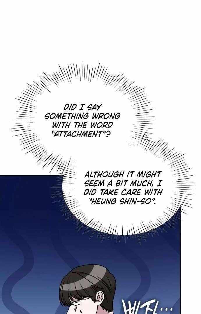 I Was Immediately Mistaken for a Monster Genius Actor [Hive Scans] - Chapter 8 manhwa