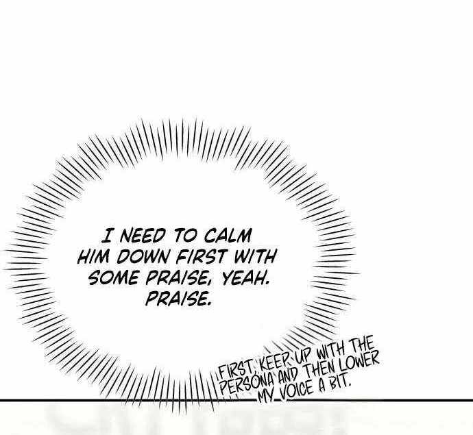 I Was Immediately Mistaken for a Monster Genius Actor [Hive Scans] - Chapter 8 manhwa