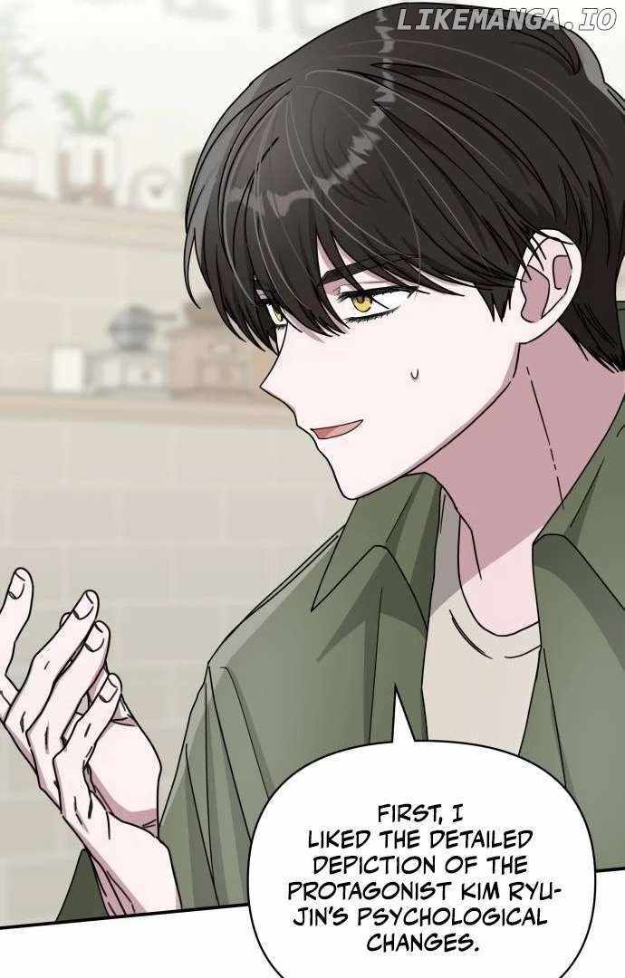 I Was Immediately Mistaken for a Monster Genius Actor [Hive Scans] - Chapter 8 manhwa