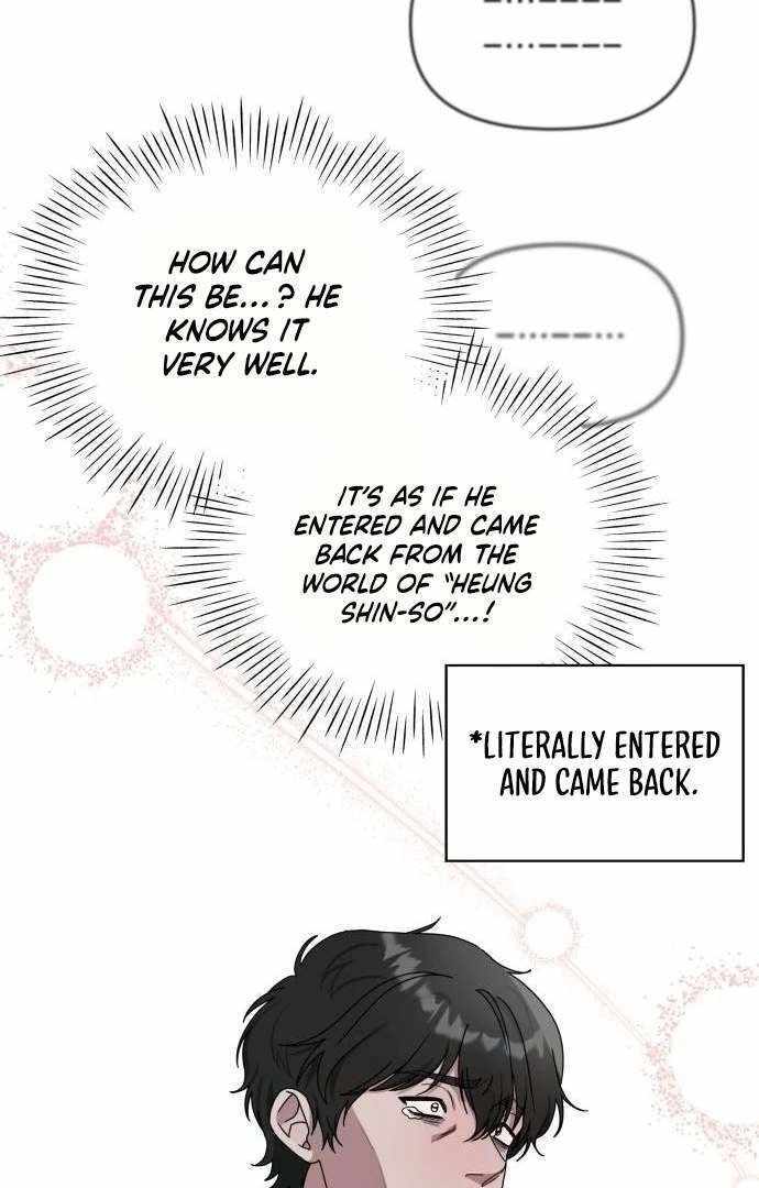I Was Immediately Mistaken for a Monster Genius Actor [Hive Scans] - Chapter 8 manhwa