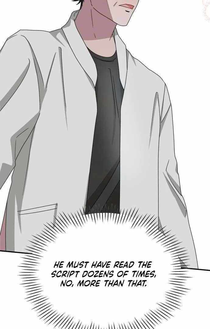 I Was Immediately Mistaken for a Monster Genius Actor [Hive Scans] - Chapter 8 manhwa