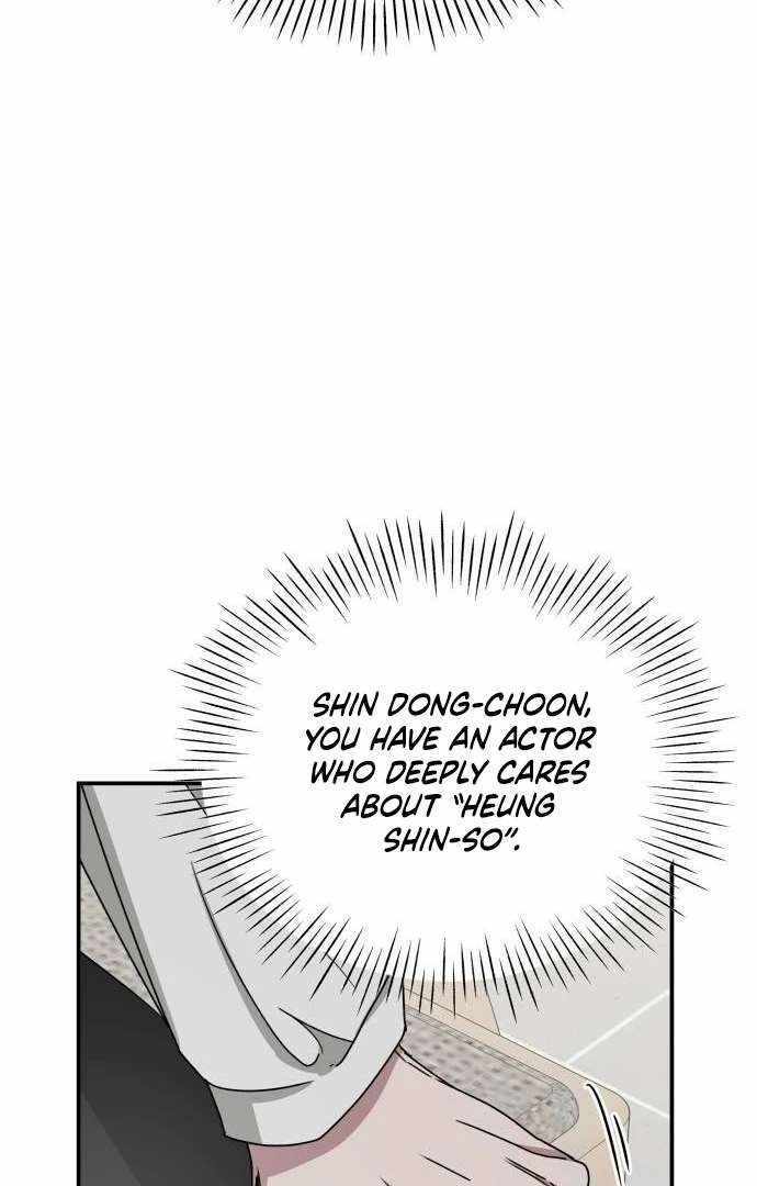 I Was Immediately Mistaken for a Monster Genius Actor [Hive Scans] - Chapter 8 manhwa