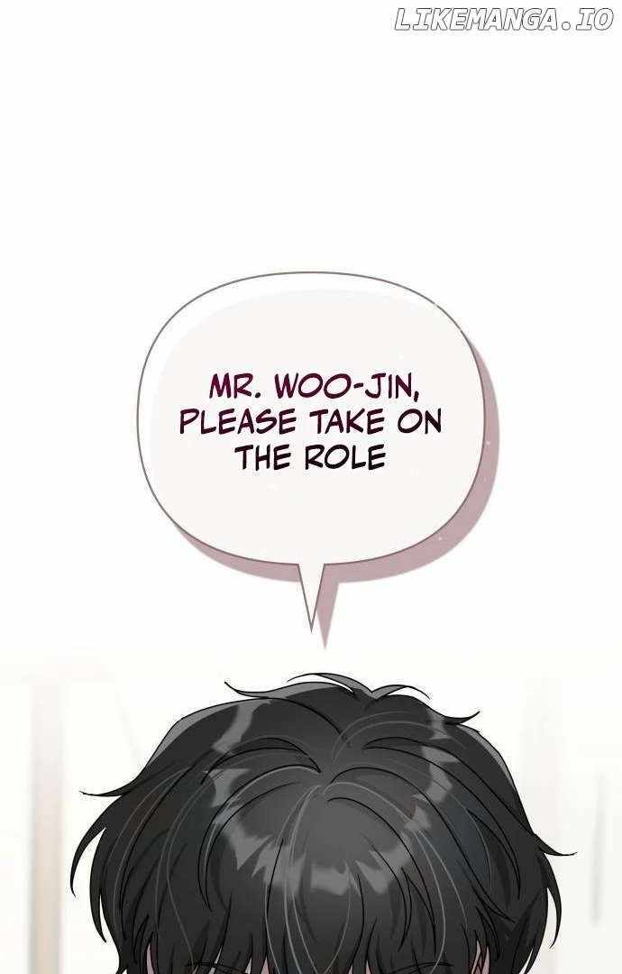 I Was Immediately Mistaken for a Monster Genius Actor [Hive Scans] - Chapter 8 manhwa