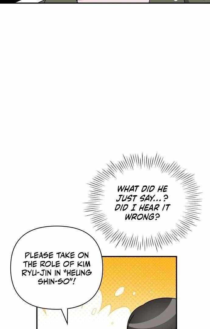 I Was Immediately Mistaken for a Monster Genius Actor [Hive Scans] - Chapter 8 manhwa