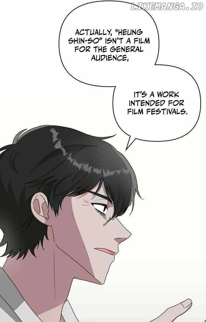 I Was Immediately Mistaken for a Monster Genius Actor [Hive Scans] - Chapter 8 manhwa