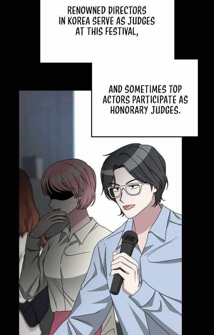 I Was Immediately Mistaken for a Monster Genius Actor [Hive Scans] - Chapter 8 manhwa