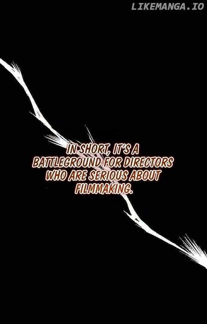 I Was Immediately Mistaken for a Monster Genius Actor [Hive Scans] - Chapter 8 manhwa