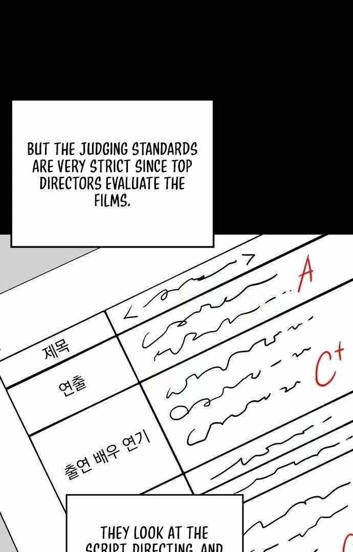 I Was Immediately Mistaken for a Monster Genius Actor [Hive Scans] - Chapter 8 manhwa