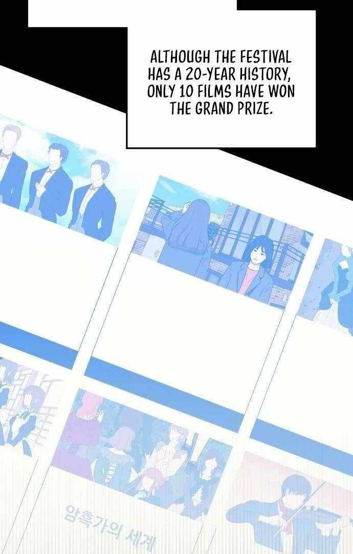 I Was Immediately Mistaken for a Monster Genius Actor [Hive Scans] - Chapter 8 manhwa