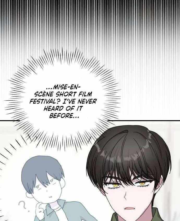 I Was Immediately Mistaken for a Monster Genius Actor [Hive Scans] - Chapter 8 manhwa