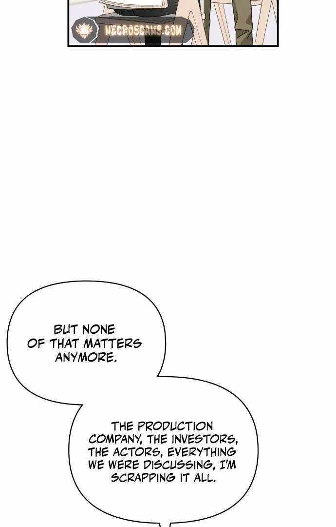 I Was Immediately Mistaken for a Monster Genius Actor [Hive Scans] - Chapter 8 manhwa