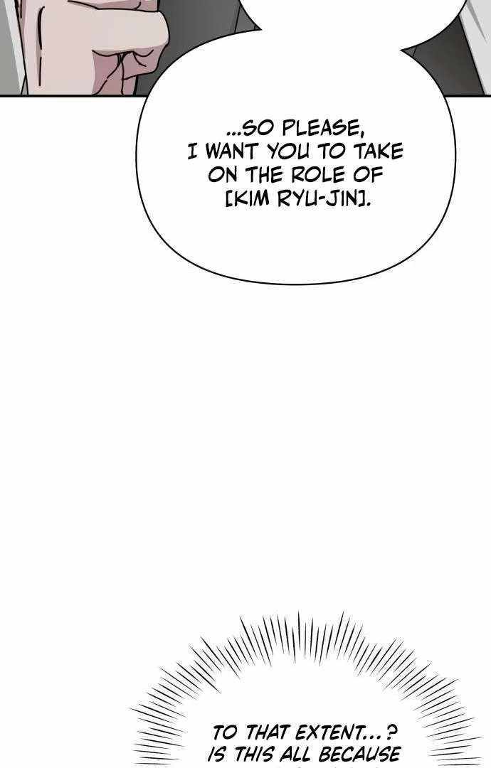 I Was Immediately Mistaken for a Monster Genius Actor [Hive Scans] - Chapter 8 manhwa