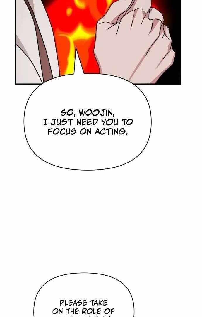 I Was Immediately Mistaken for a Monster Genius Actor [Hive Scans] - Chapter 8 manhwa