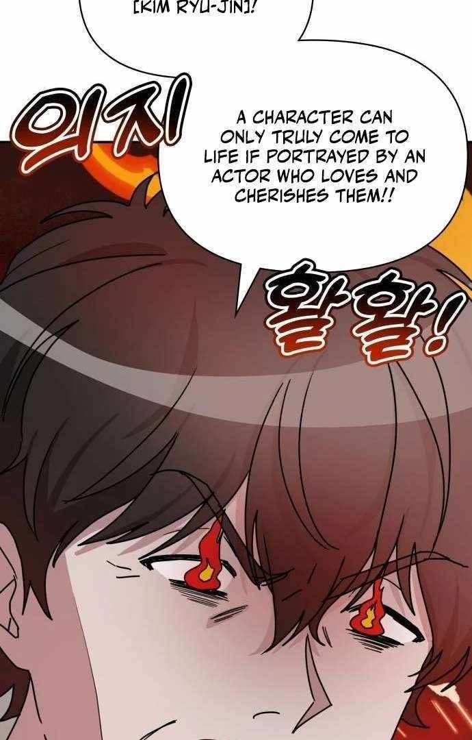 I Was Immediately Mistaken for a Monster Genius Actor [Hive Scans] - Chapter 8 manhwa