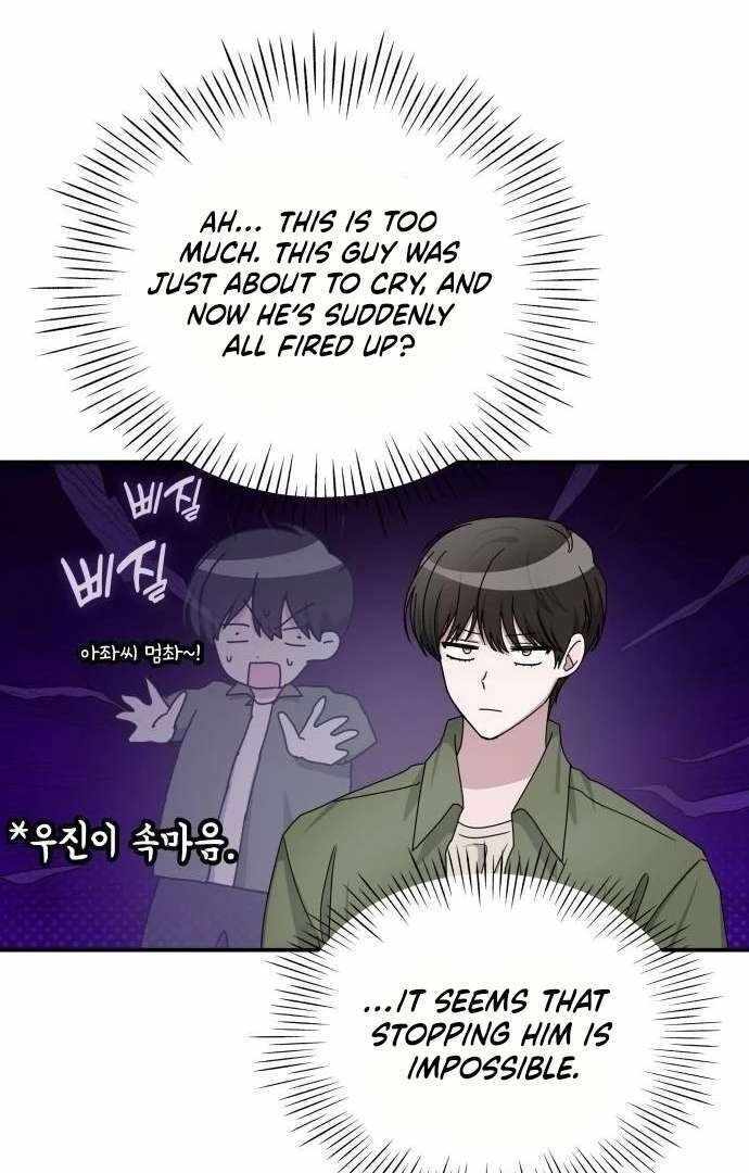 I Was Immediately Mistaken for a Monster Genius Actor [Hive Scans] - Chapter 8 manhwa