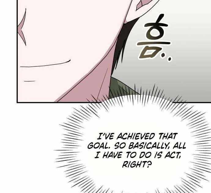 I Was Immediately Mistaken for a Monster Genius Actor [Hive Scans] - Chapter 8 manhwa