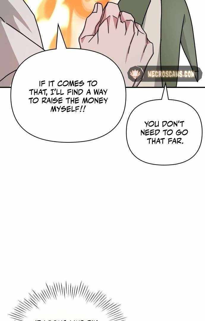 I Was Immediately Mistaken for a Monster Genius Actor [Hive Scans] - Chapter 8 manhwa