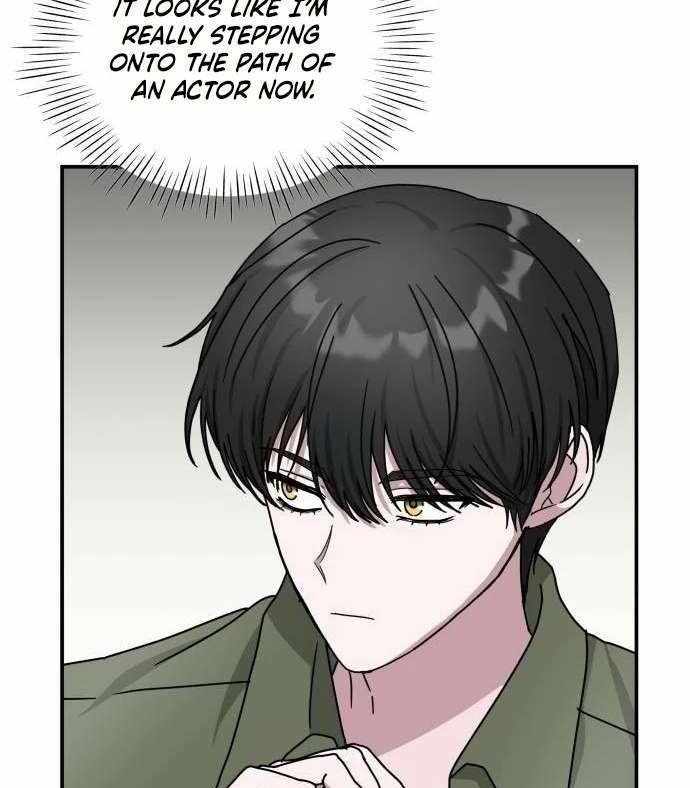 I Was Immediately Mistaken for a Monster Genius Actor [Hive Scans] - Chapter 8 manhwa