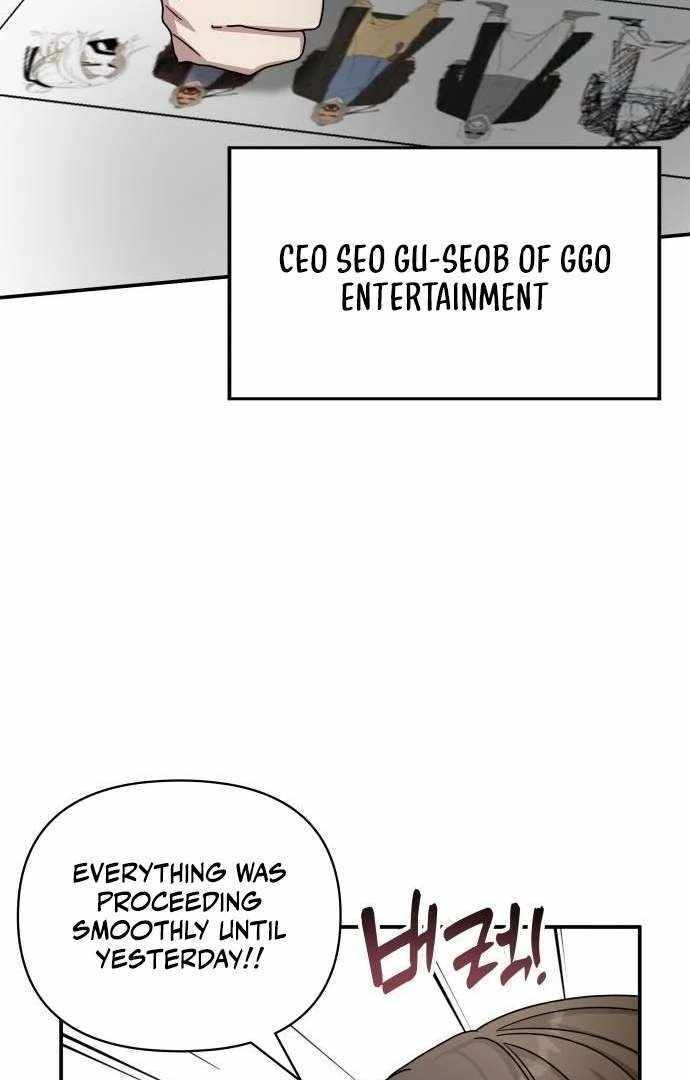 I Was Immediately Mistaken for a Monster Genius Actor [Hive Scans] - Chapter 9 manhwa