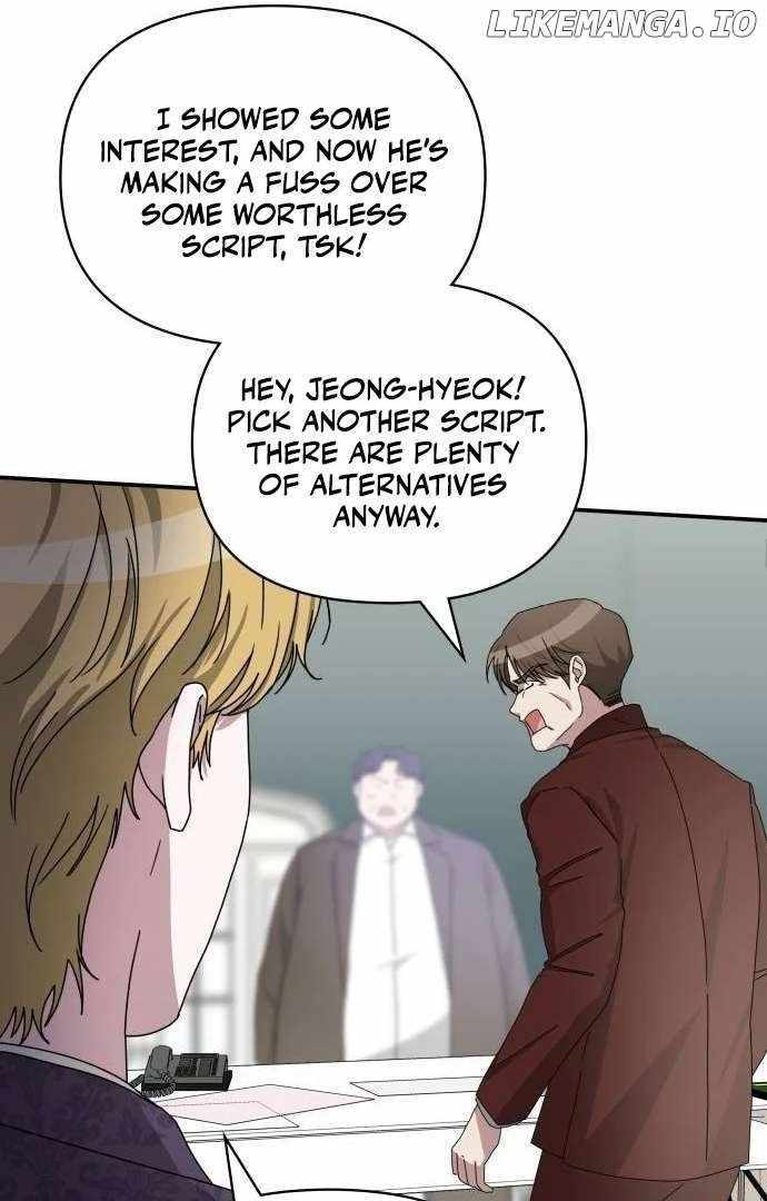 I Was Immediately Mistaken for a Monster Genius Actor [Hive Scans] - Chapter 9 manhwa