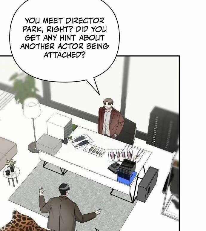 I Was Immediately Mistaken for a Monster Genius Actor [Hive Scans] - Chapter 9 manhwa