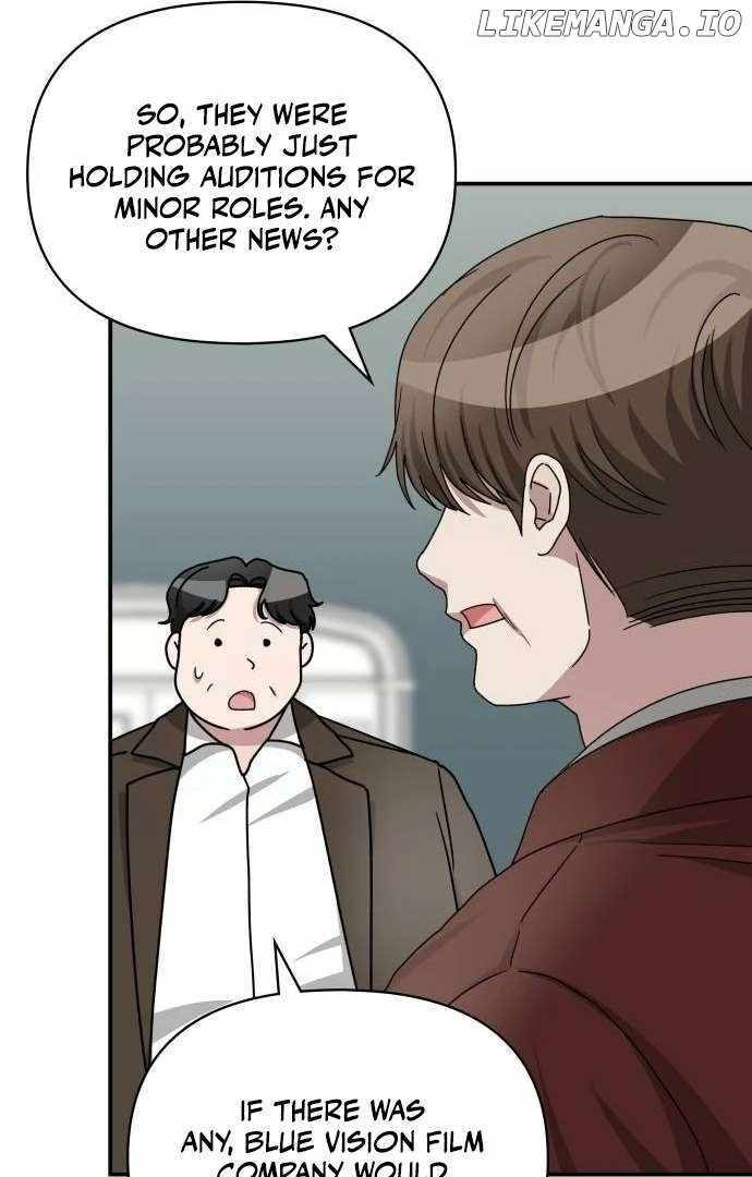 I Was Immediately Mistaken for a Monster Genius Actor [Hive Scans] - Chapter 9 manhwa