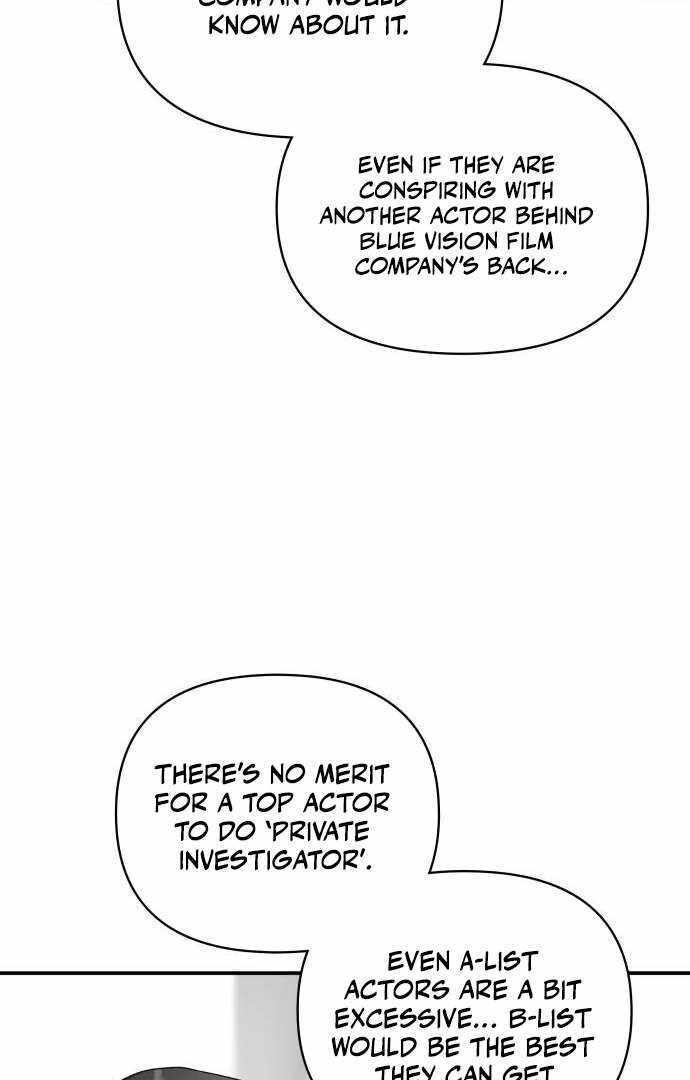I Was Immediately Mistaken for a Monster Genius Actor [Hive Scans] - Chapter 9 manhwa
