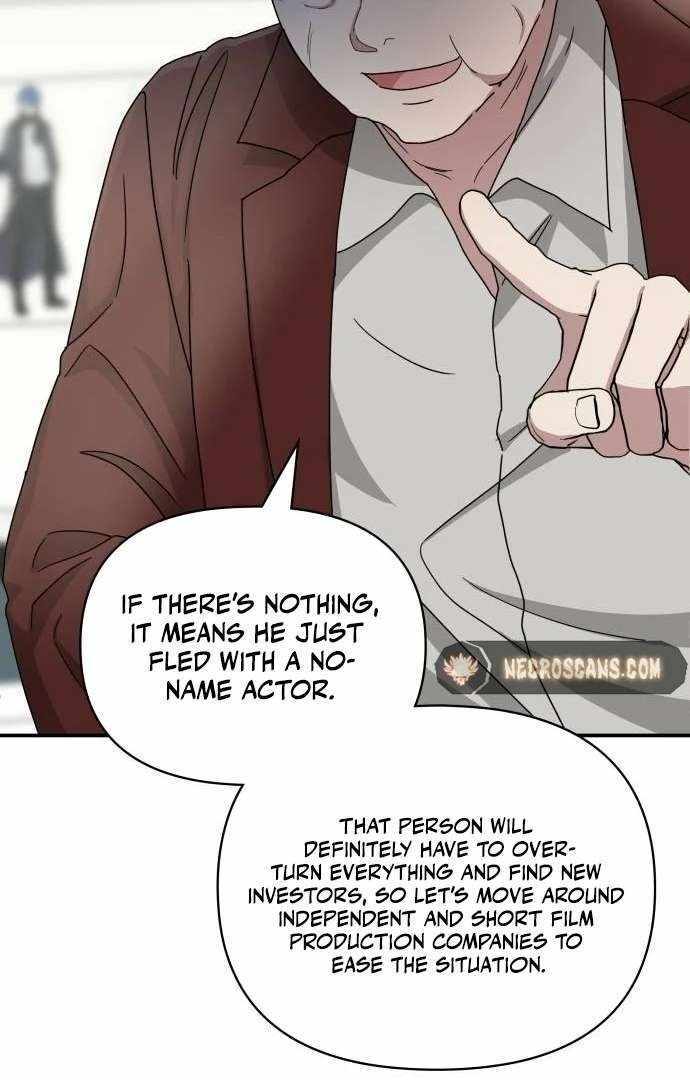 I Was Immediately Mistaken for a Monster Genius Actor [Hive Scans] - Chapter 9 manhwa