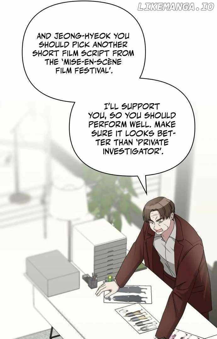 I Was Immediately Mistaken for a Monster Genius Actor [Hive Scans] - Chapter 9 manhwa