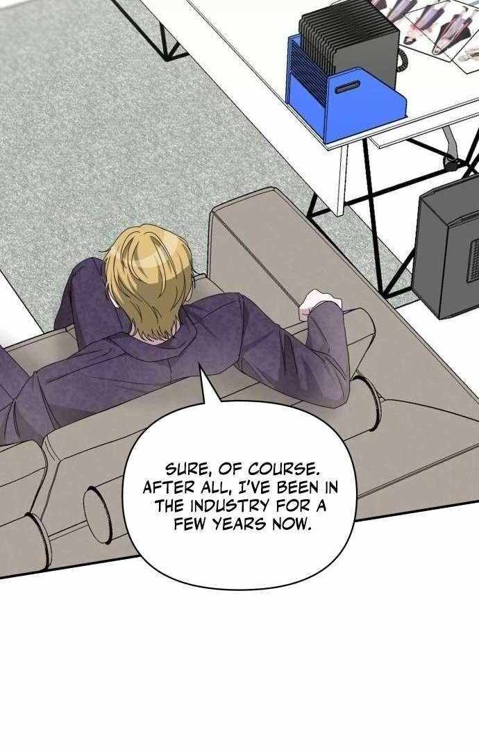 I Was Immediately Mistaken for a Monster Genius Actor [Hive Scans] - Chapter 9 manhwa
