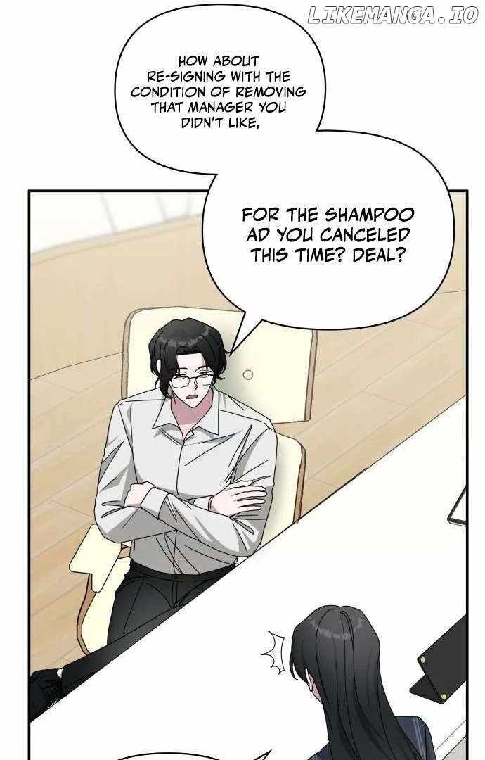 I Was Immediately Mistaken for a Monster Genius Actor [Hive Scans] - Chapter 9 manhwa