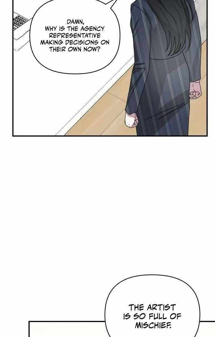 I Was Immediately Mistaken for a Monster Genius Actor [Hive Scans] - Chapter 9 manhwa