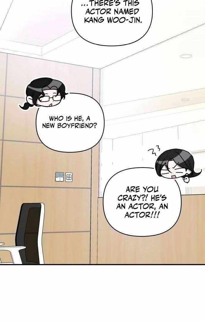 I Was Immediately Mistaken for a Monster Genius Actor [Hive Scans] - Chapter 9 manhwa