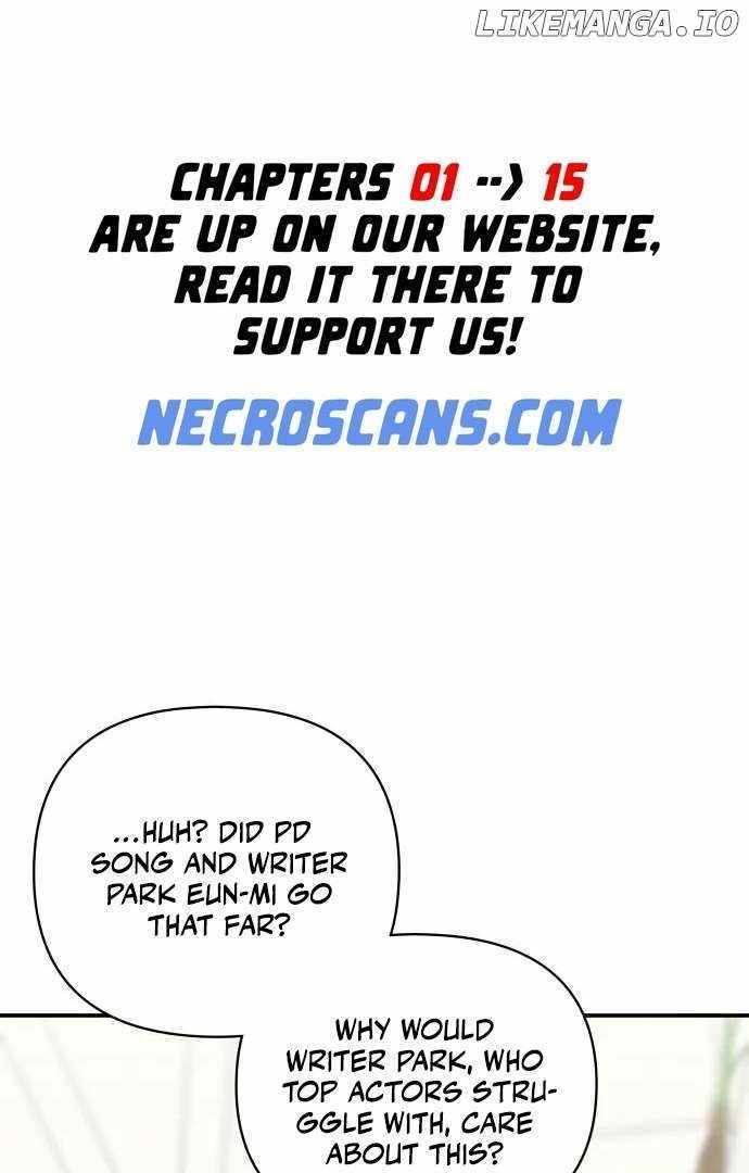 I Was Immediately Mistaken for a Monster Genius Actor [Hive Scans] - Chapter 9 manhwa