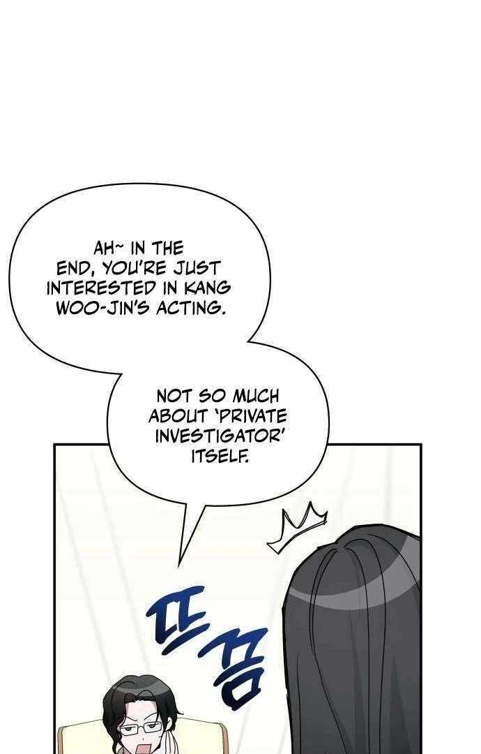 I Was Immediately Mistaken for a Monster Genius Actor [Hive Scans] - Chapter 9 manhwa