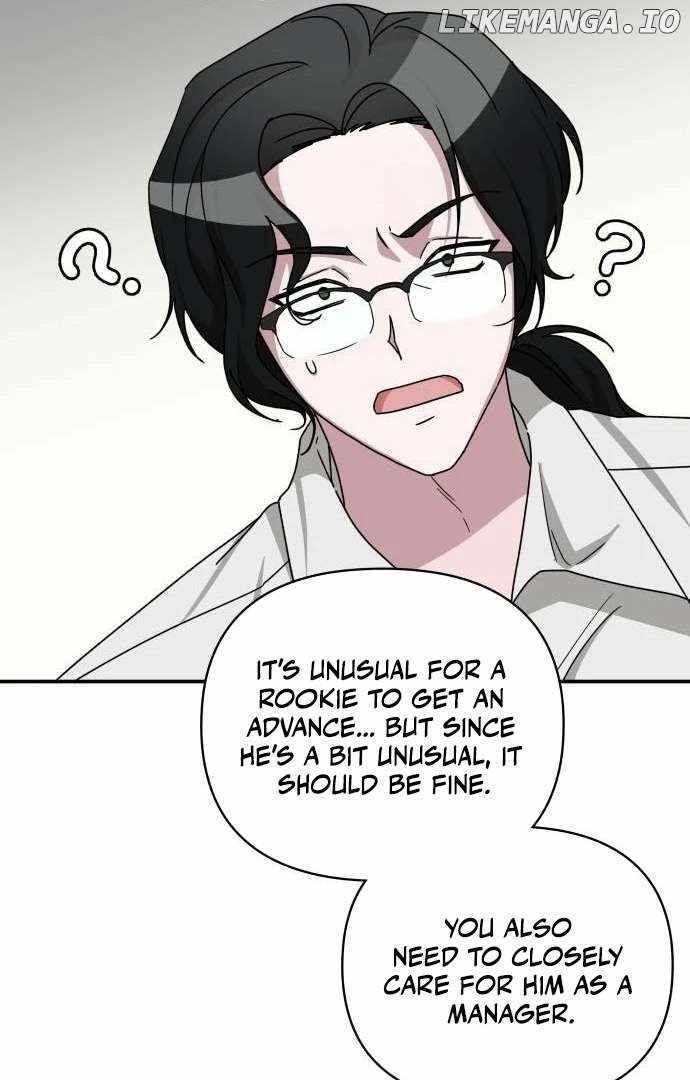 I Was Immediately Mistaken for a Monster Genius Actor [Hive Scans] - Chapter 9 manhwa