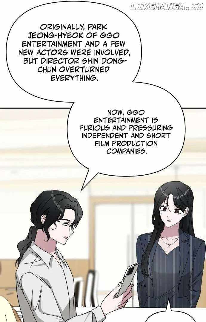 I Was Immediately Mistaken for a Monster Genius Actor [Hive Scans] - Chapter 9 manhwa