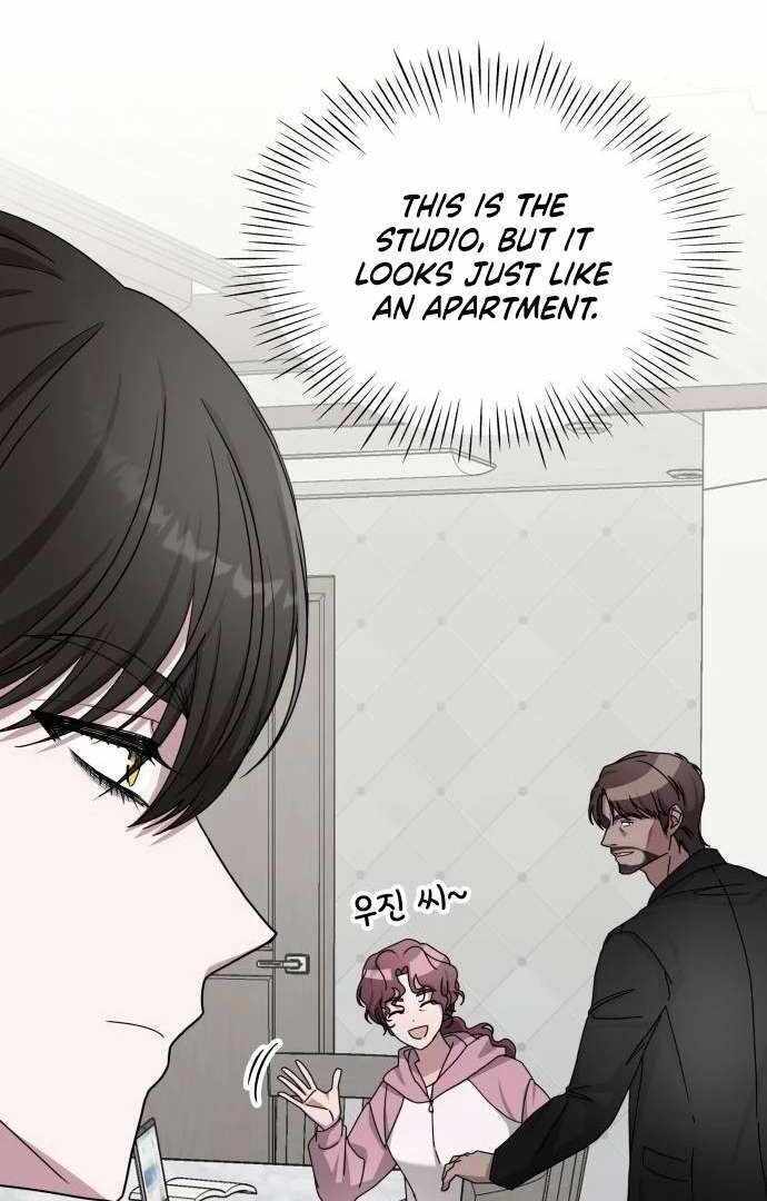 I Was Immediately Mistaken for a Monster Genius Actor [Hive Scans] - Chapter 9 manhwa