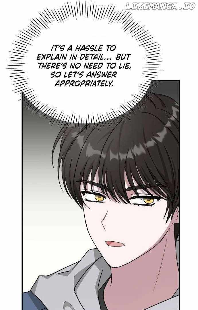 I Was Immediately Mistaken for a Monster Genius Actor [Hive Scans] - Chapter 9 manhwa