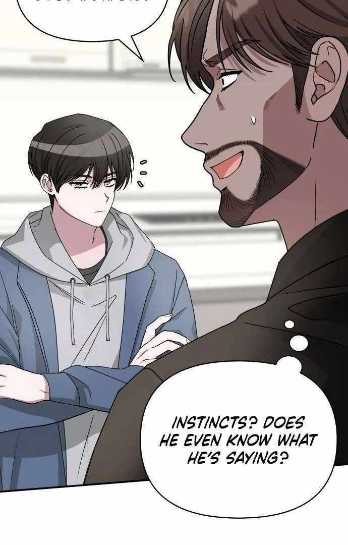 I Was Immediately Mistaken for a Monster Genius Actor [Hive Scans] - Chapter 9 manhwa