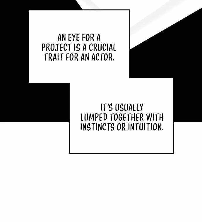 I Was Immediately Mistaken for a Monster Genius Actor [Hive Scans] - Chapter 9 manhwa